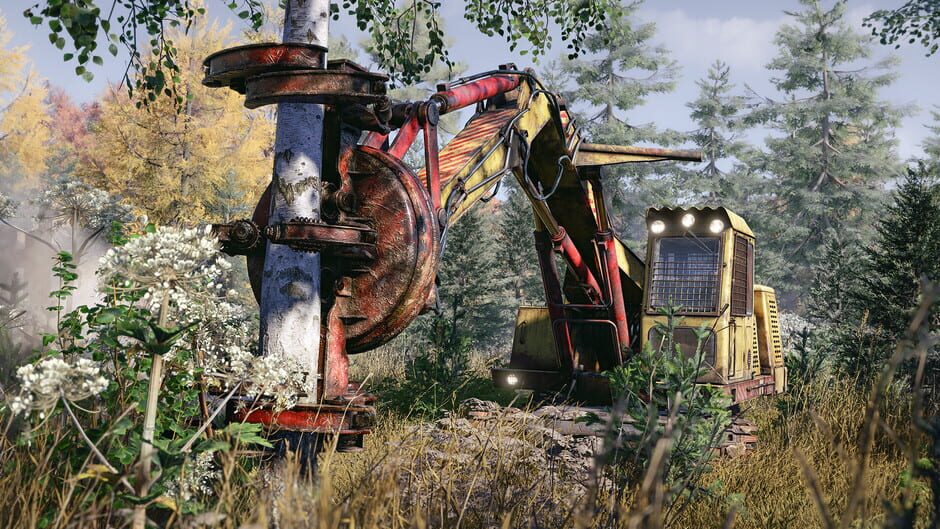 Capture de RoadCraft