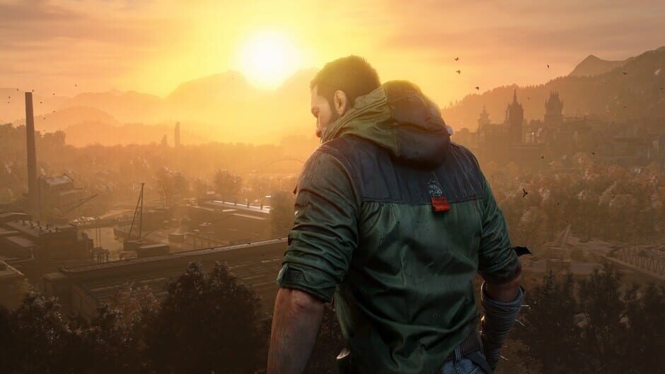 Capture de Dying Light: The Beast