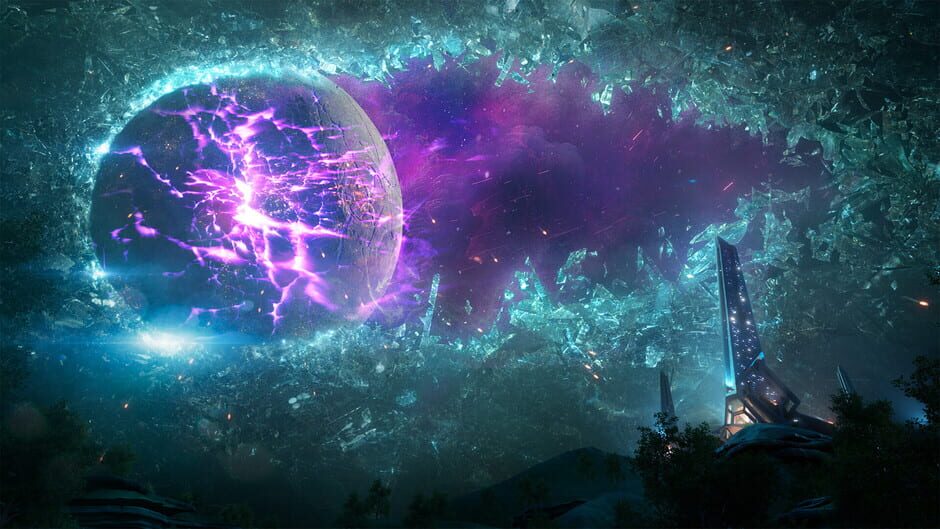 Capture de Borderlands 4