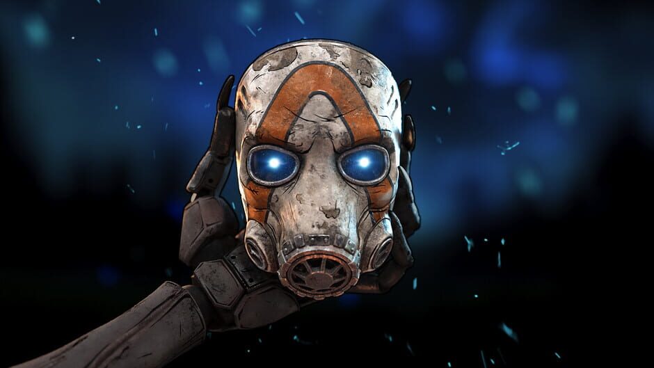 Capture de Borderlands 4