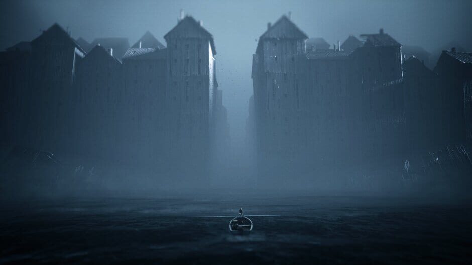 Capture de Reanimal