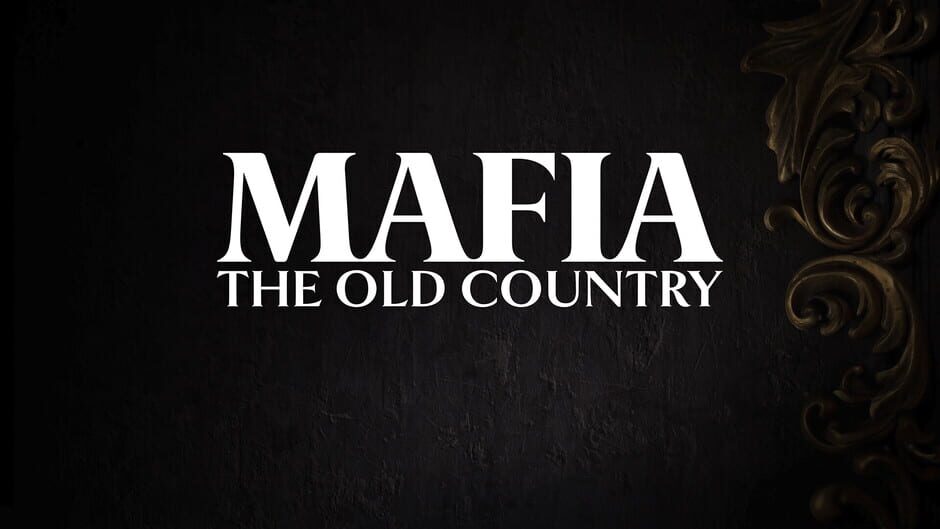 Capture de Mafia: The Old Country