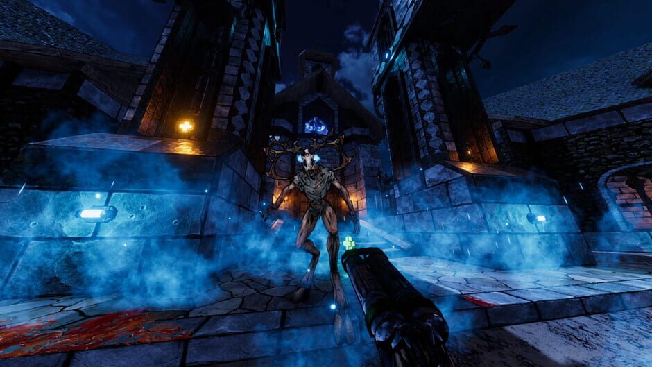 Capture de Gravelord