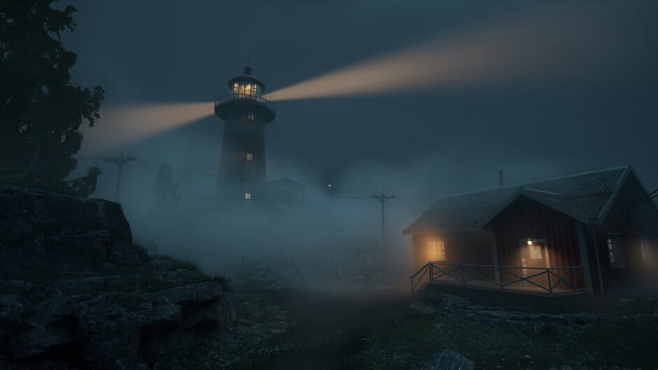 Capture de Will: Follow the Light