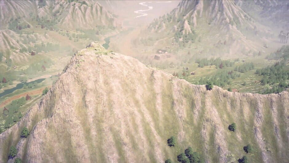 Capture de Huaxia: Warring States