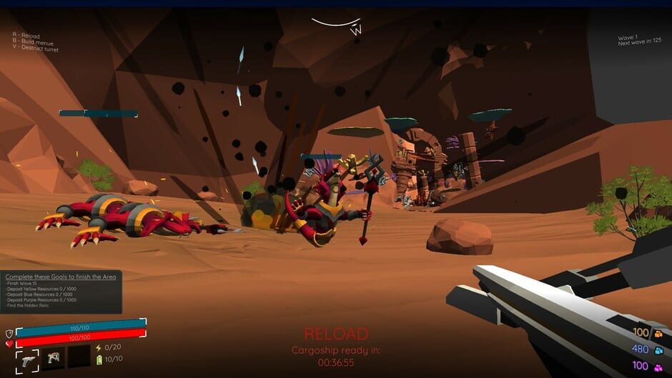 Capture de Stellarcraft