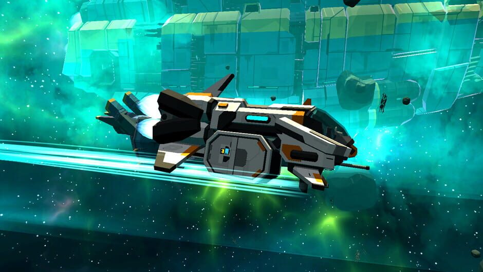 Capture de Stellarcraft