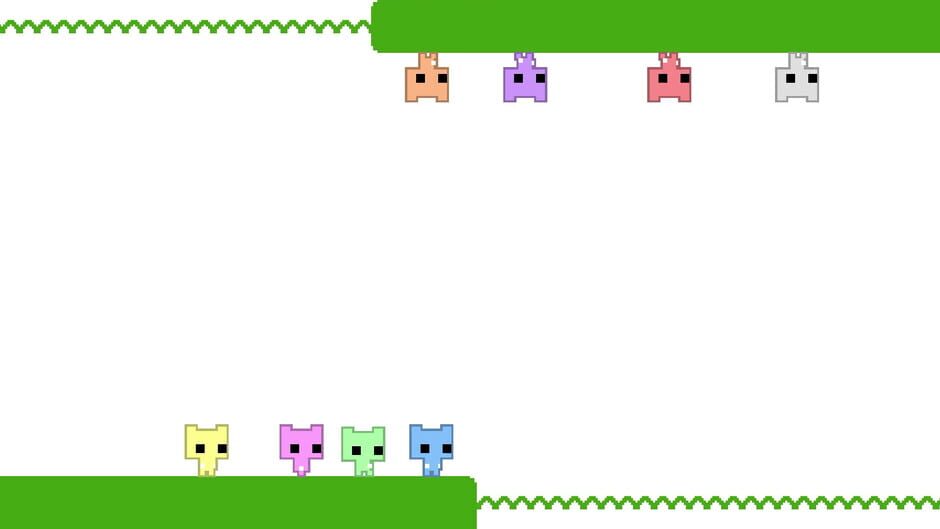 Capture de Pico Park 2