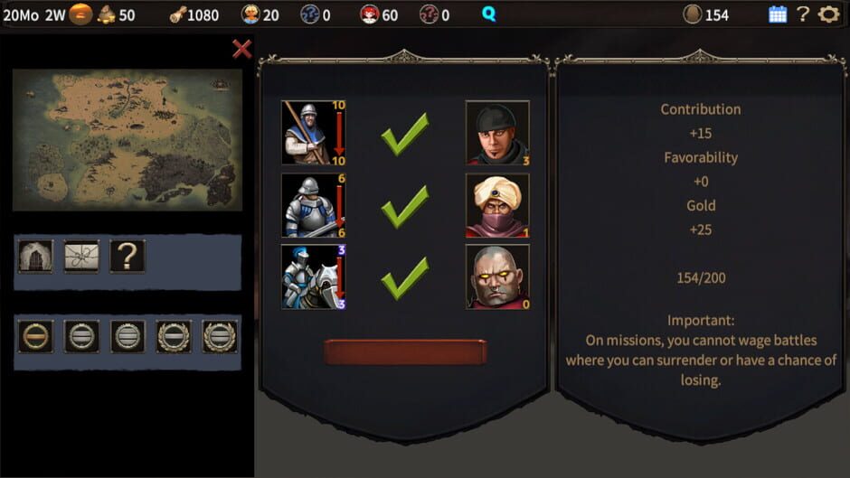 Capture de Pillaged Village: Humbled by Savages