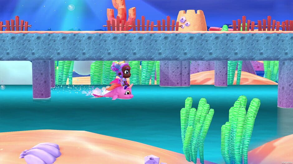 Capture de Fantasy Friends: Dream Worlds