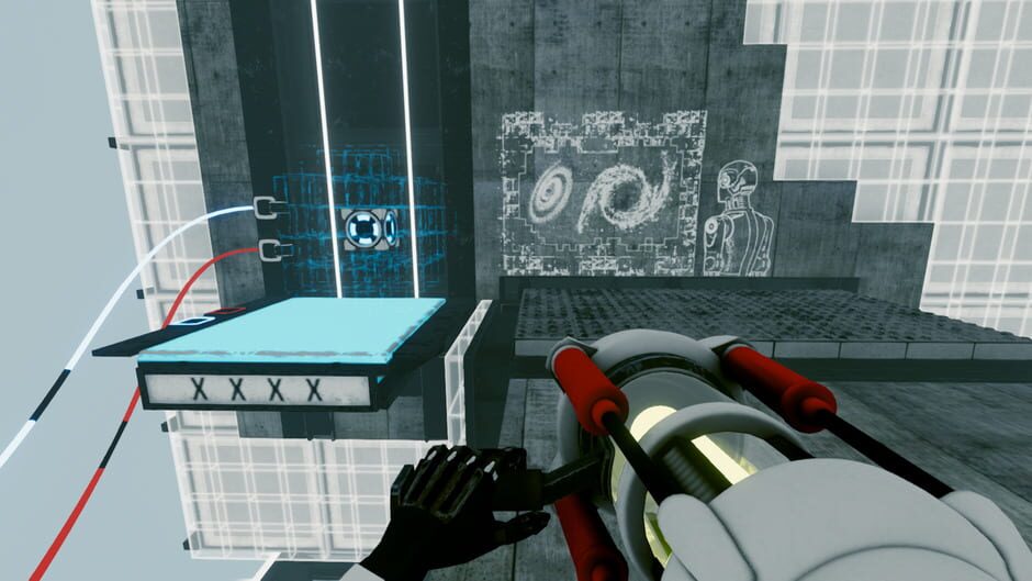 Capture de Total Reload