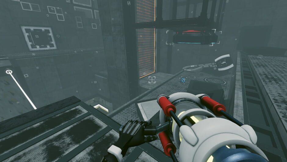 Capture de Total Reload