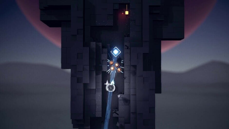 Capture d’Iter-8