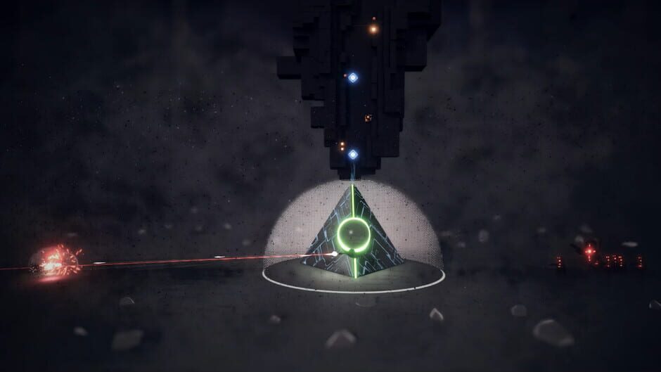 Capture d’Iter-8