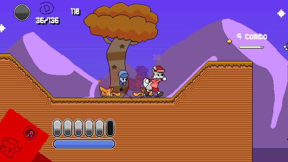 Capture de Cappi: Starbound Saga