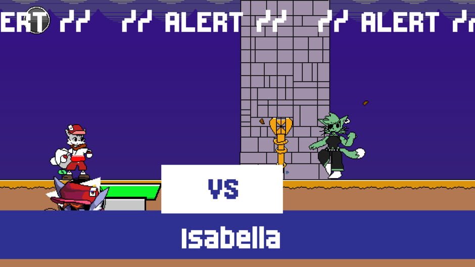 Capture de Cappi: Starbound Saga