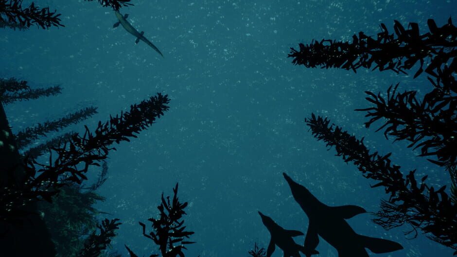 Capture de Beasts of Bermuda