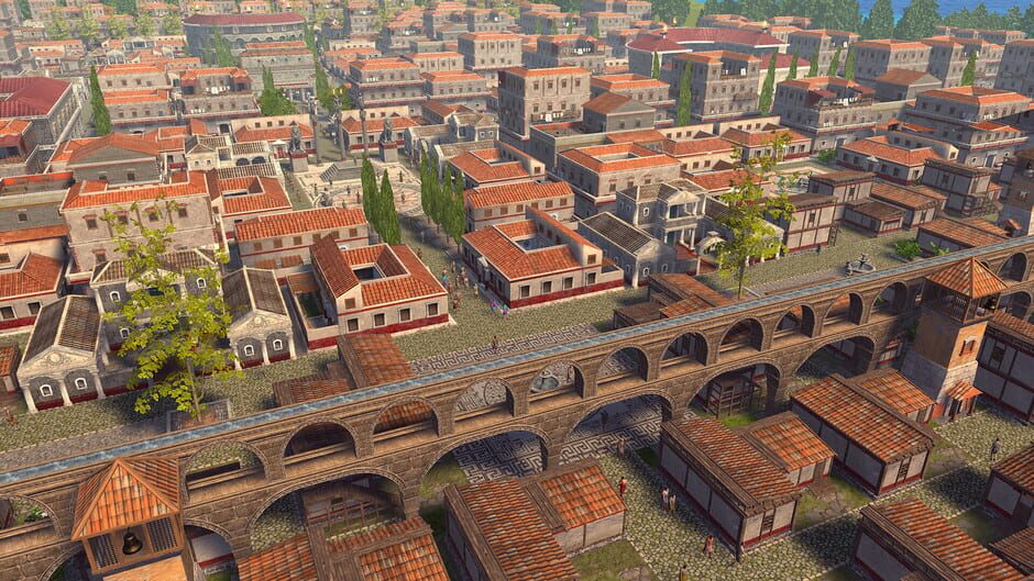 Capture de Pompeii: The Legacy