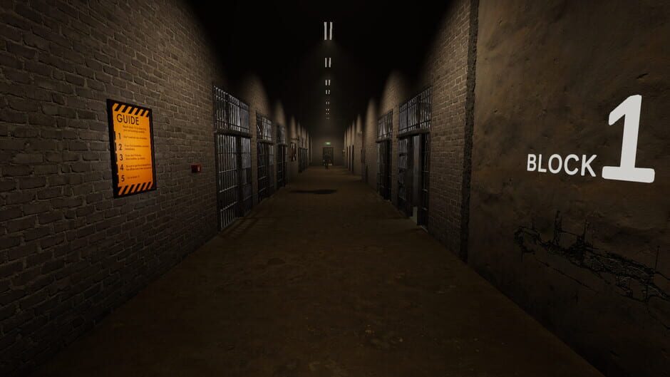 Capture de 15th Prison