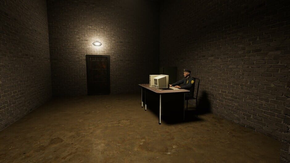 Capture de 15th Prison