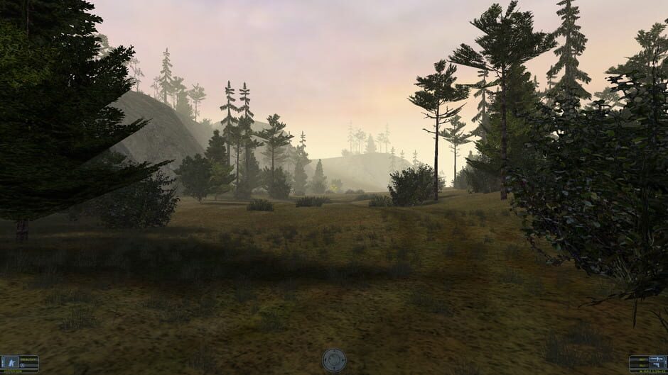 Capture de Tom Clancy's Ghost Recon