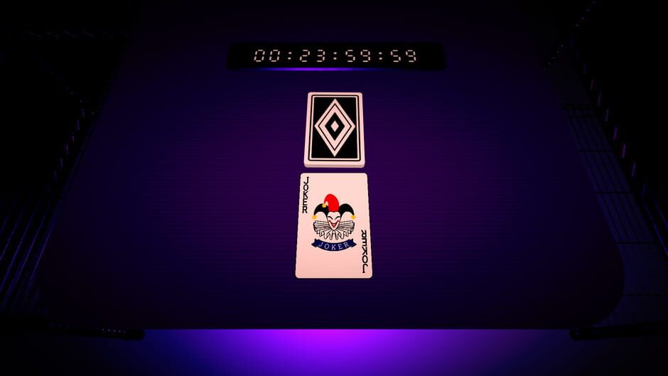 Capture de Deadly Heart Gambit