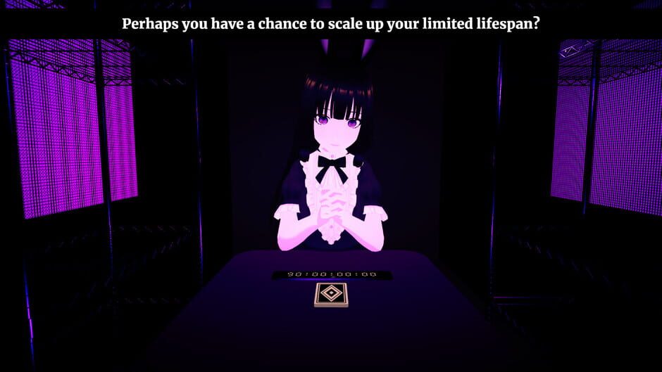 Capture de Deadly Heart Gambit