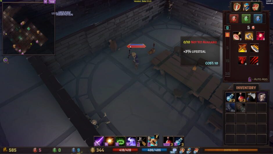 Capture de Gah!