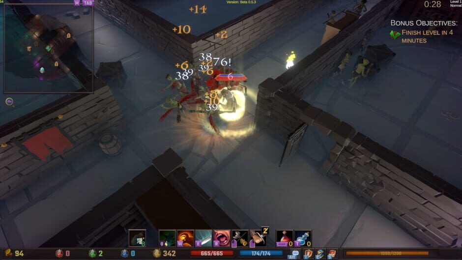 Capture de Gah!