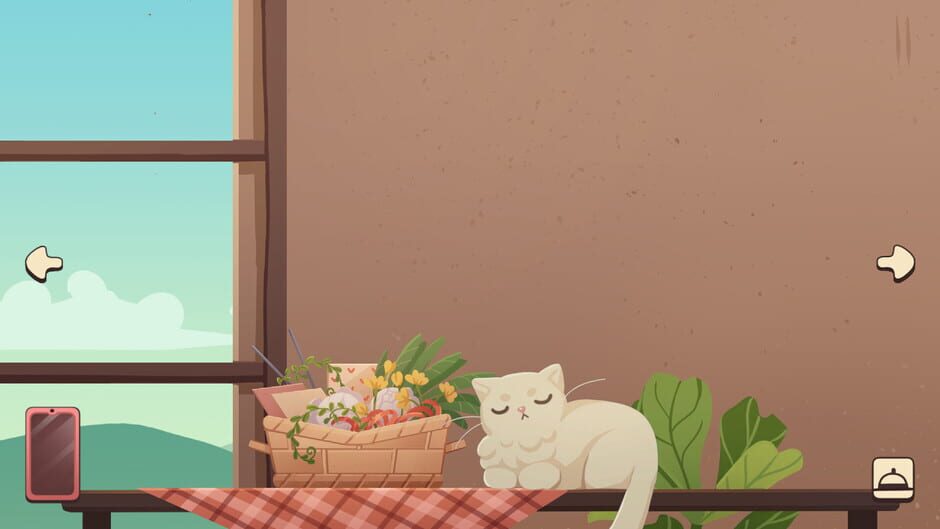 Capture de BloomTale