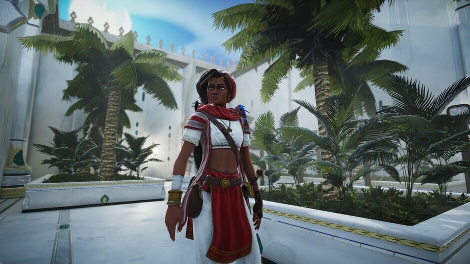 Capture de Mirage 7