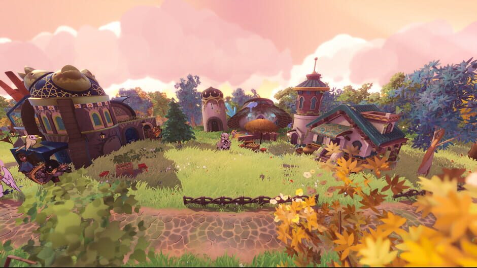 Capture de Gold Gold Adventure Gold