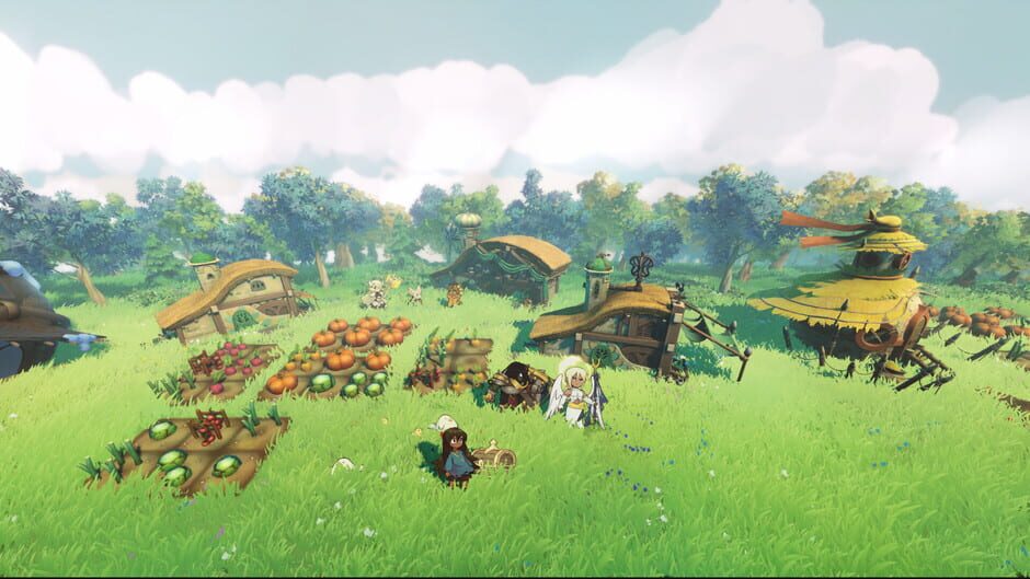 Capture de Gold Gold Adventure Gold