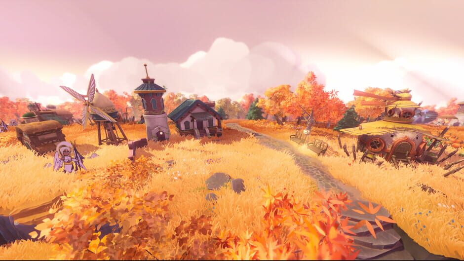 Capture de Gold Gold Adventure Gold