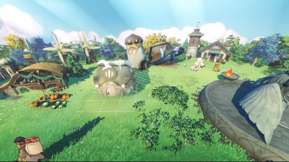 Capture de Gold Gold Adventure Gold