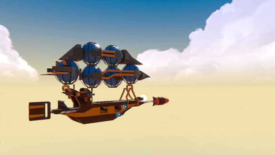 Capture de Trailmakers