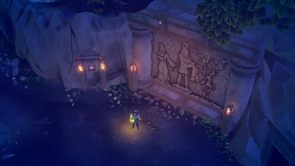 Capture de The Tale of Bistun