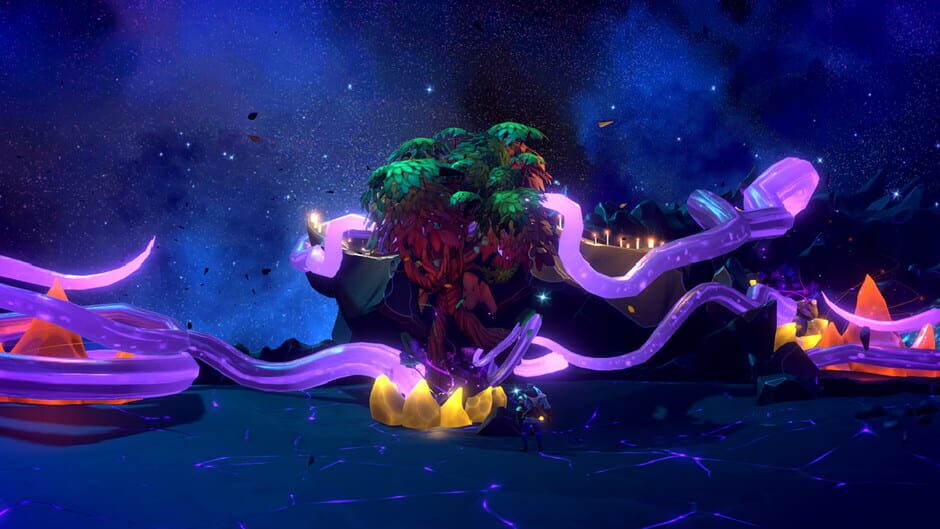 Capture de The Tale of Bistun