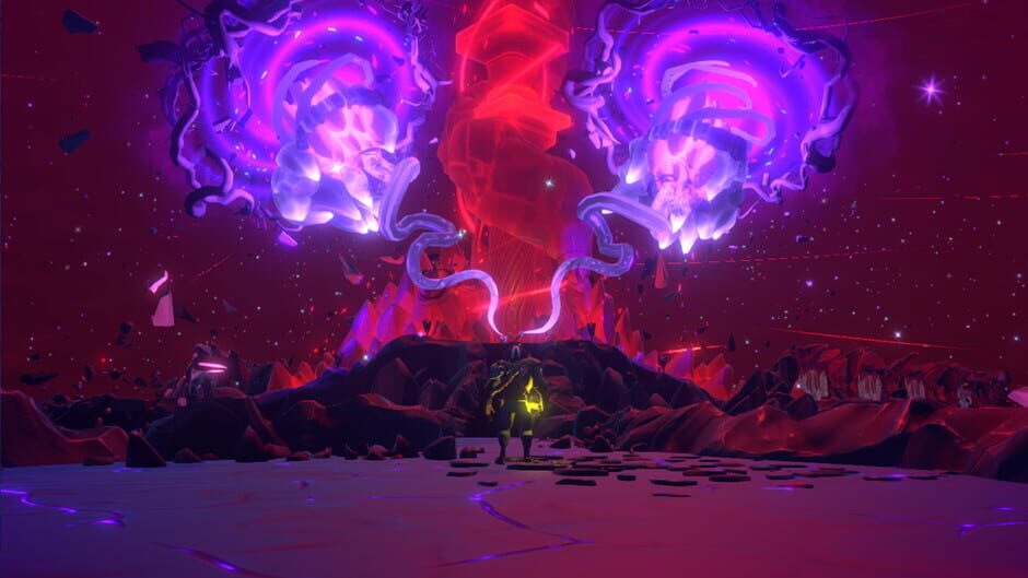 Capture de The Tale of Bistun