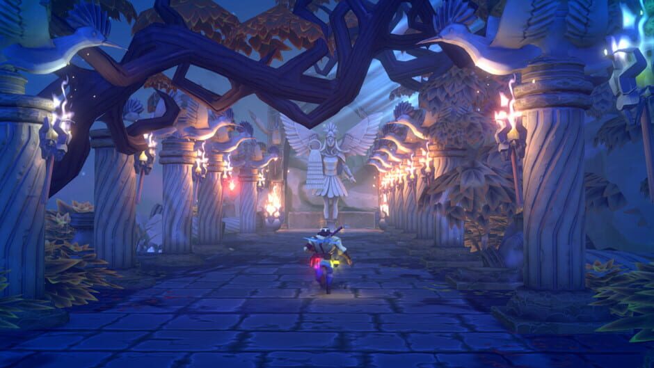 Capture de The Tale of Bistun