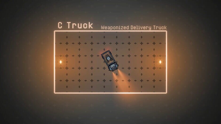 Capture de Mech Havoc