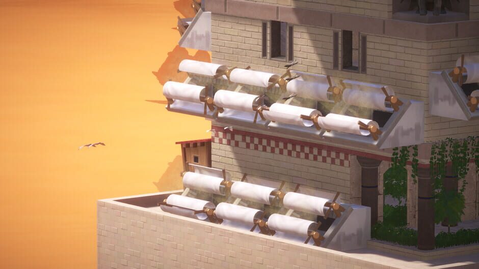 Capture de Stario: Haven Tower