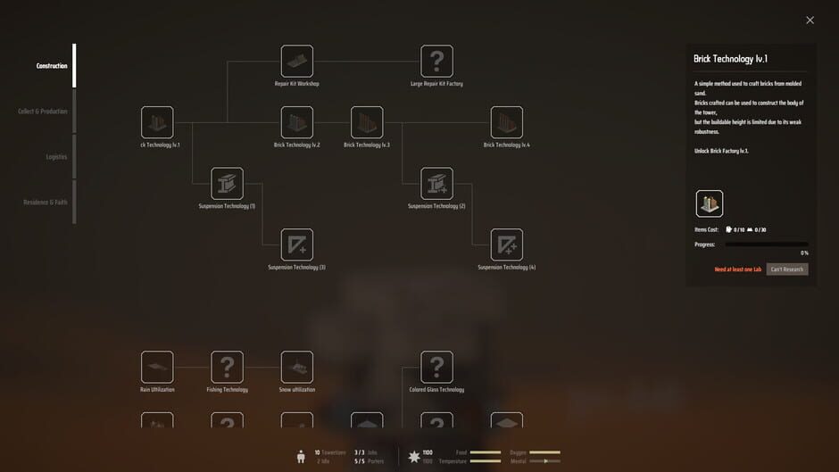 Capture de Stario: Haven Tower