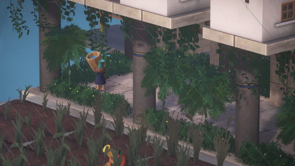 Capture de Stario: Haven Tower