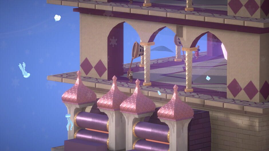 Capture de Stario: Haven Tower