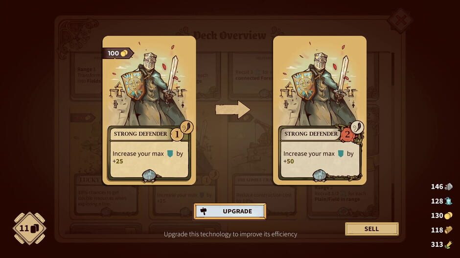 Capture de Drop Duchy