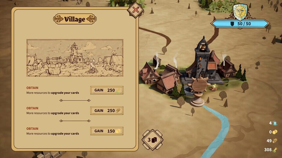 Capture de Drop Duchy