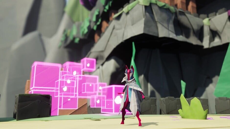 Capture de Hirogami