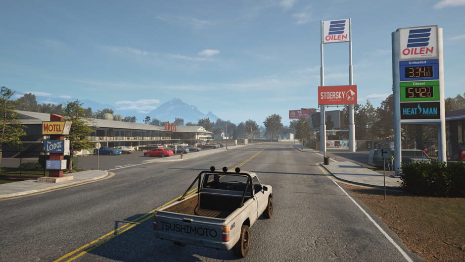 Capture de Storage Hunter Simulator