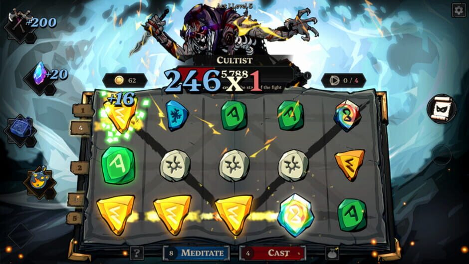 Capture de Runeborn